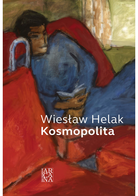 Kosmopolita Wiesław Helak