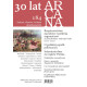 ARCANA nr 184